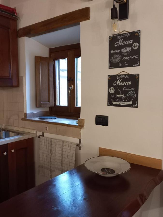 Il Loft Del Lago Anguillara Sabazia Εξωτερικό φωτογραφία