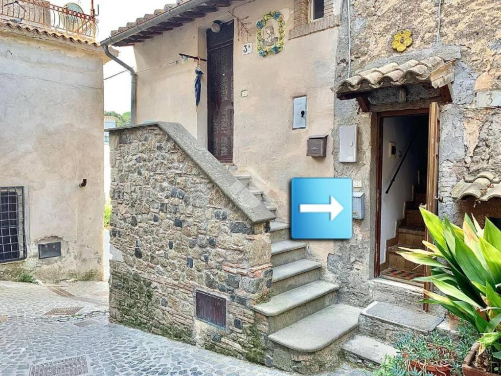 Il Loft Del Lago Anguillara Sabazia Εξωτερικό φωτογραφία