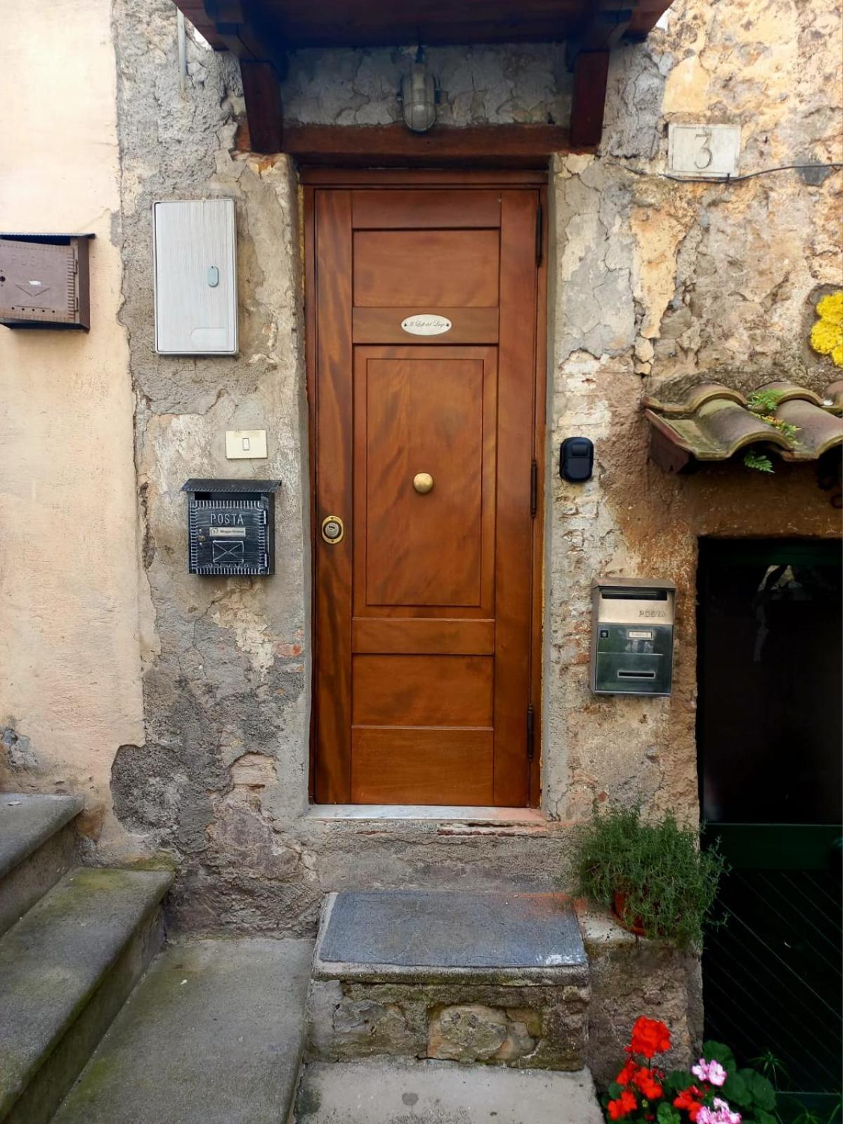 Il Loft Del Lago Anguillara Sabazia Εξωτερικό φωτογραφία