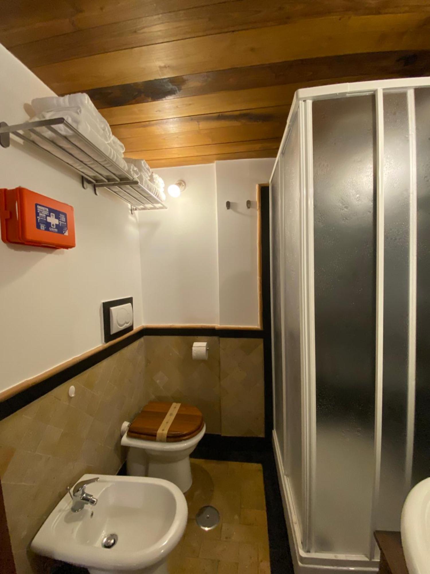 Il Loft Del Lago Anguillara Sabazia Εξωτερικό φωτογραφία