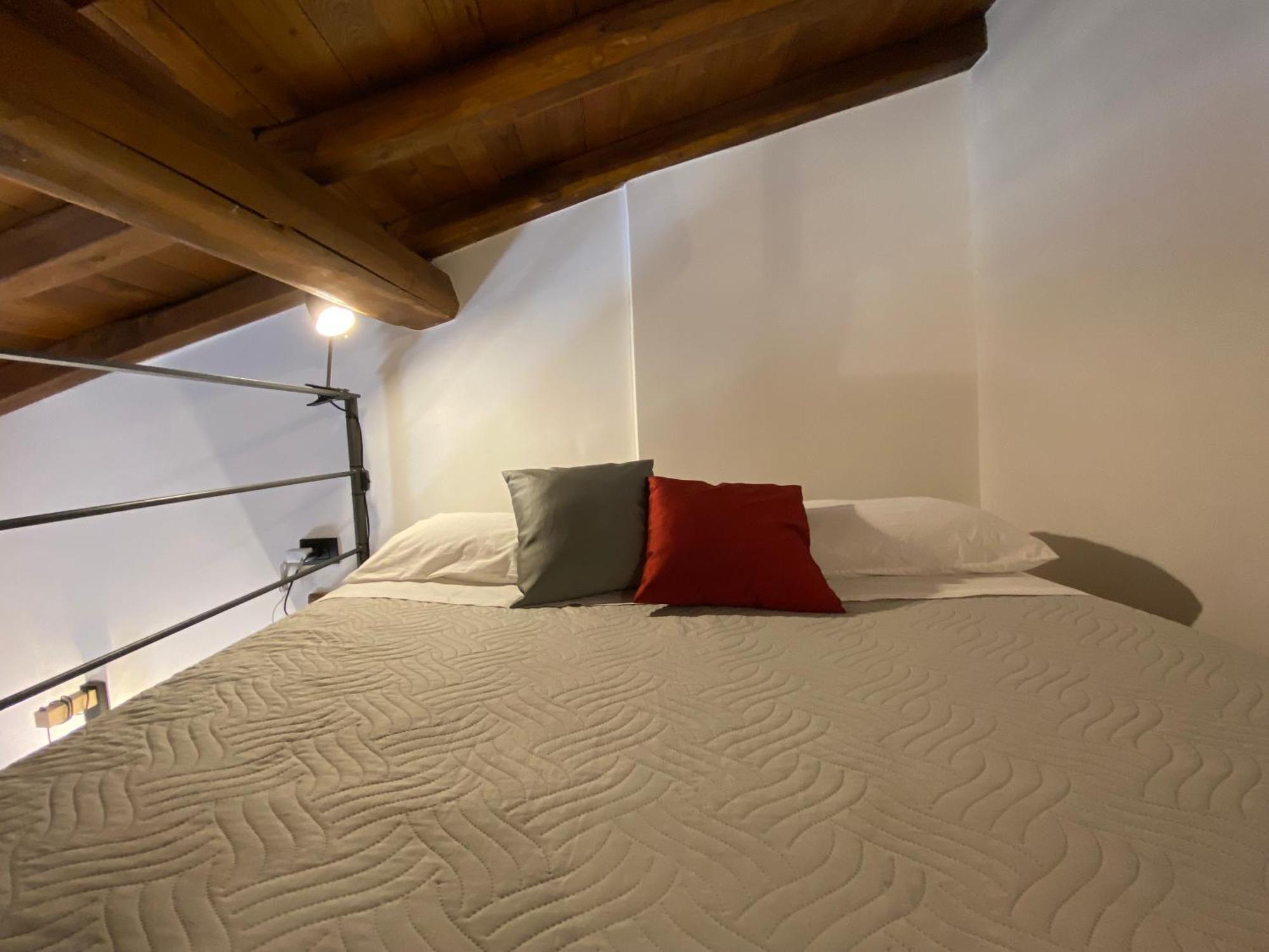 Il Loft Del Lago Anguillara Sabazia Εξωτερικό φωτογραφία